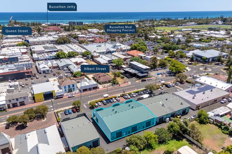 Unit 2, 38-44 Albert Street Busselton WA 6280 - Image 1