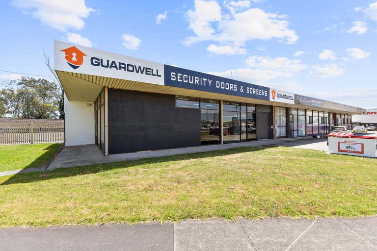 62 Queens Parade Traralgon VIC 3844 - Image 1