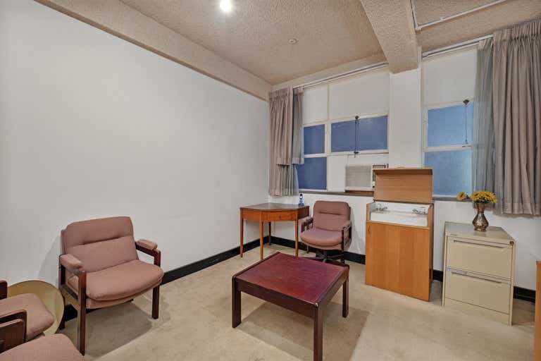Suite 407, 229 Macquarie Street Sydney NSW 2000 - Image 1