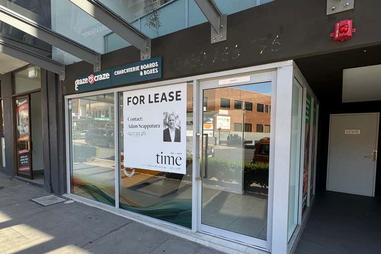 Shop 2/227 Great North Road Five Dock NSW 2046 - Image 1