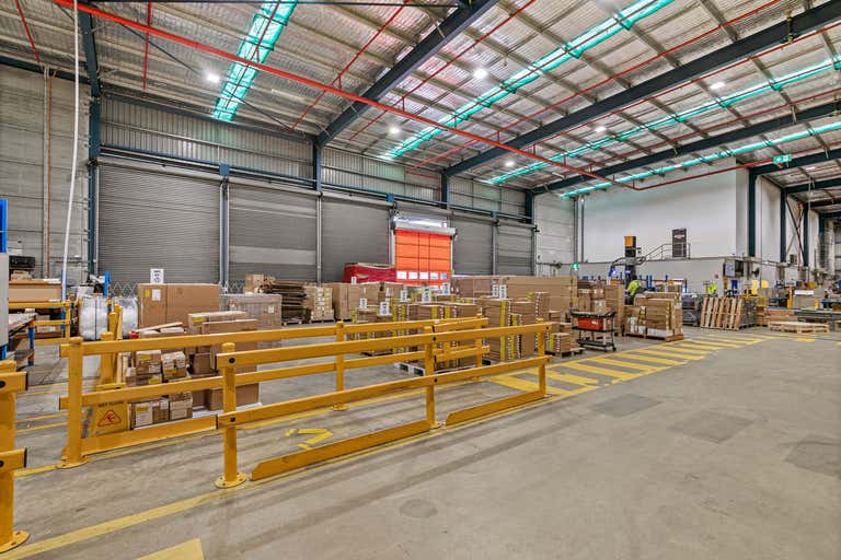 Unit E2 350 Parramatta Road, Homebush West, NSW 2140 - Industrial ...