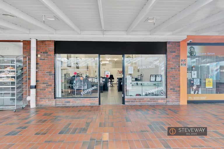 Shop 4/10 Craigieburn Road Craigieburn VIC 3064 - Image 1