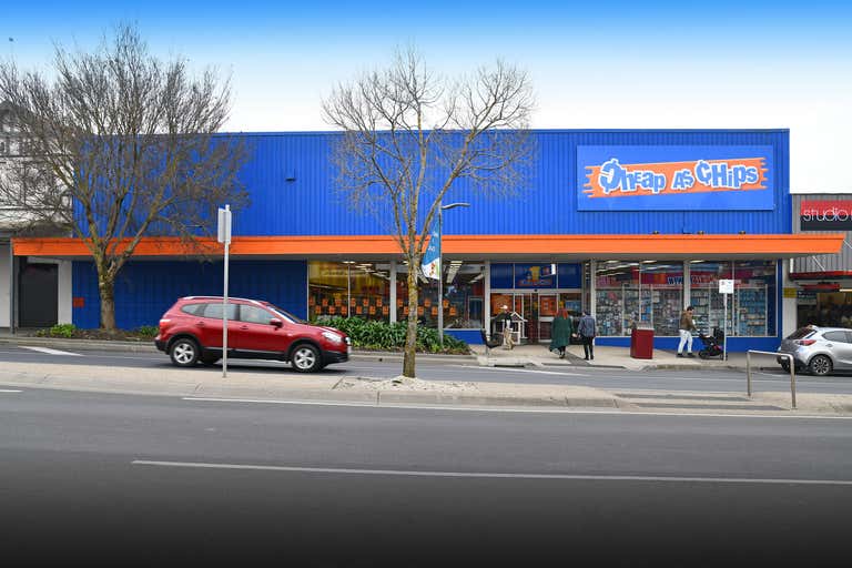 Cheap as Chips, 173-183 Murray Street Colac VIC 3250 - Image 1