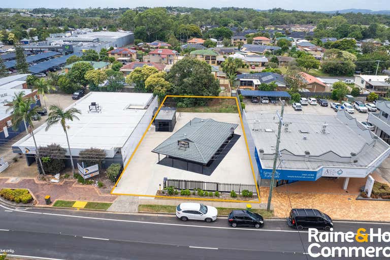 1463 Anzac Avenue Kallangur QLD 4503 - Image 1