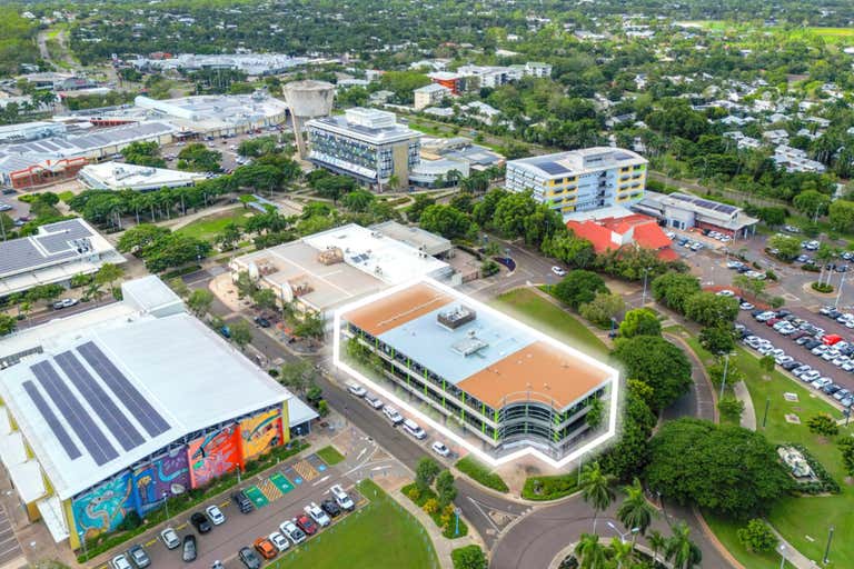 Melaleuca House, 3 Mansfield Street Palmerston City NT 0830 - Image 2