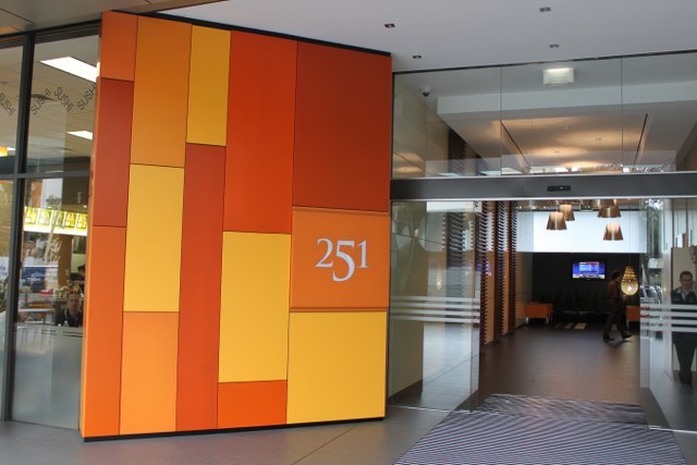 Lot 20, 251 Adelaide Terrace Perth WA 6000 - Image 1