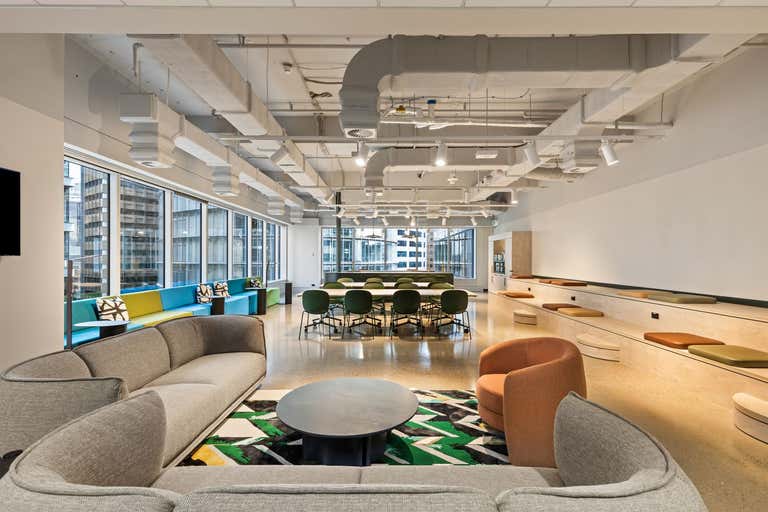 Governor Macquarie Tower, 1 Farrer Place Sydney NSW 2000 - Image 1