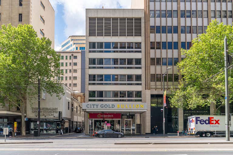 18-20 King William Street Adelaide SA 5000 - Image 1