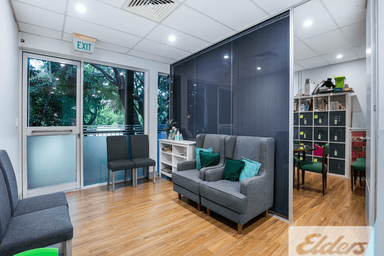 5/17 Peel Street South Brisbane QLD 4101 - Image 1