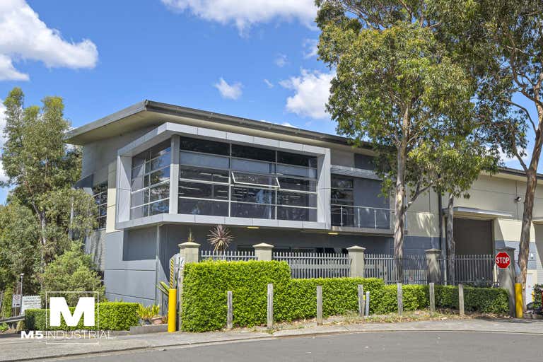 18/20 St Albans Road Kingsgrove NSW 2208 - Image 1