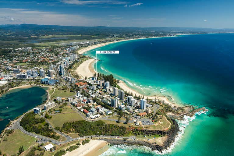 Greenmount Beach Hotel, 3 Hill Street Coolangatta QLD 4225 - Image 1