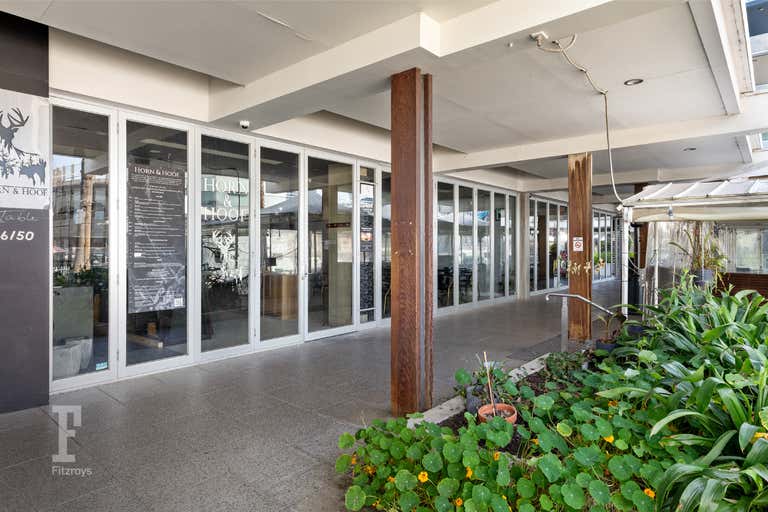 Ground Floor, 50 Newquay Promenade Docklands VIC 3008 - Image 2