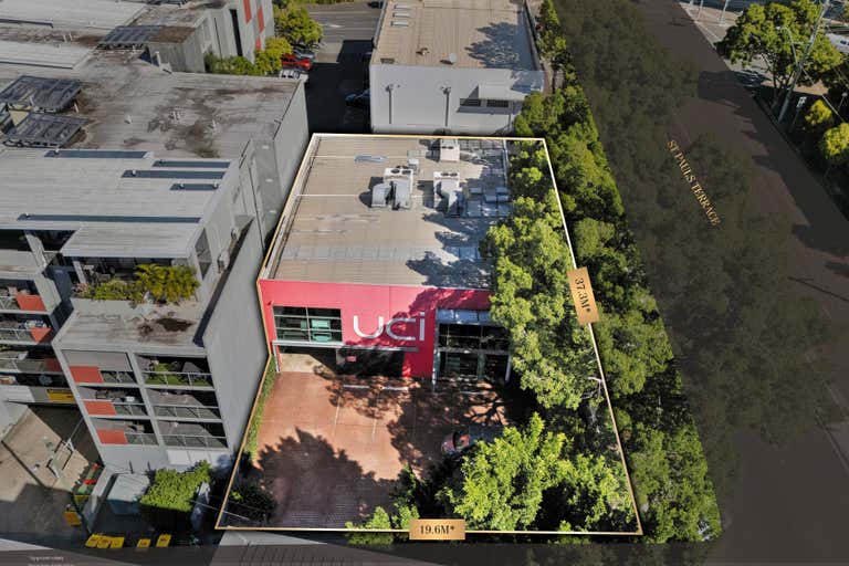 3 Primrose Street Bowen Hills QLD 4006 - Image 1