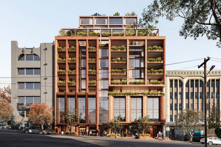 691-693 Burke Road Camberwell VIC 3124 - Image 1