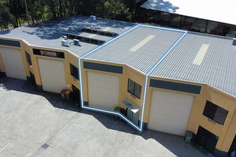 Unit 4, 32 Export Drive Molendinar QLD 4214 - Image 1