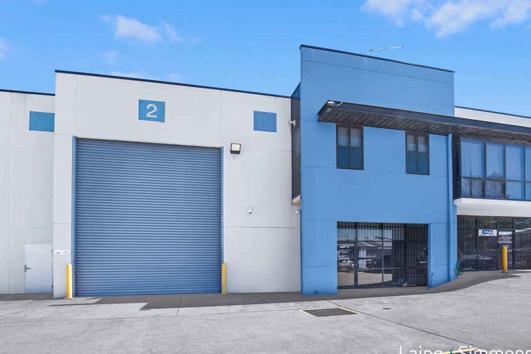 2/179-183 Woodpark Road Smithfield NSW 2164 - Image 1