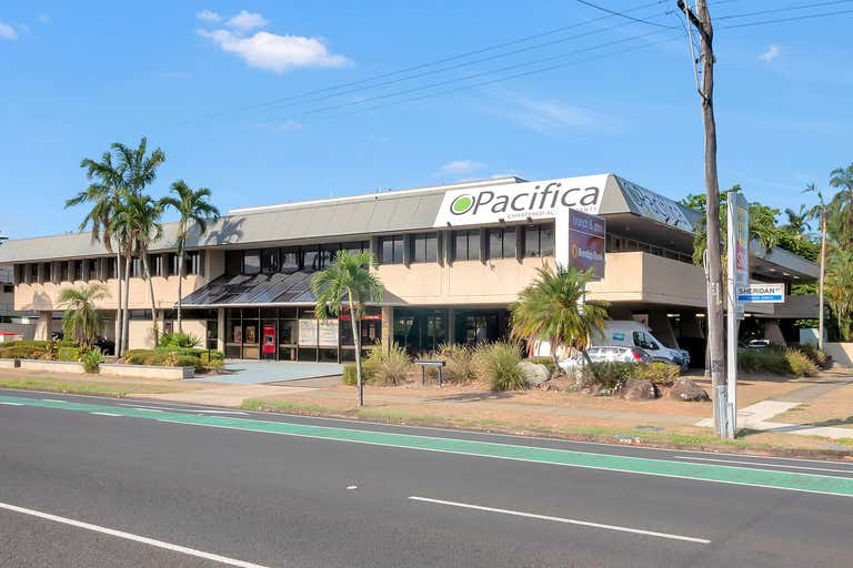 shed 14/128-130 lyons street, cairns, qld 4870 - leased