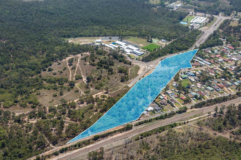Sold Development Site & Land at 31 Aldenham Road, Warnervale, NSW 2259