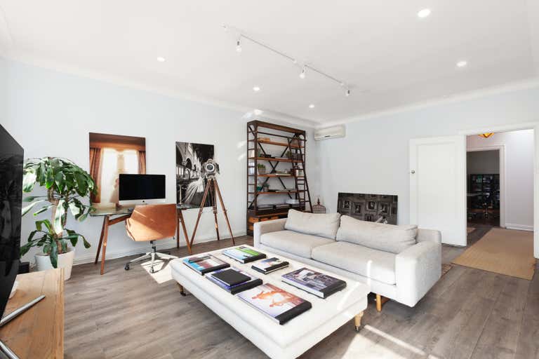 First Floor, 66 Toorak Road South Yarra VIC 3141 - Image 2