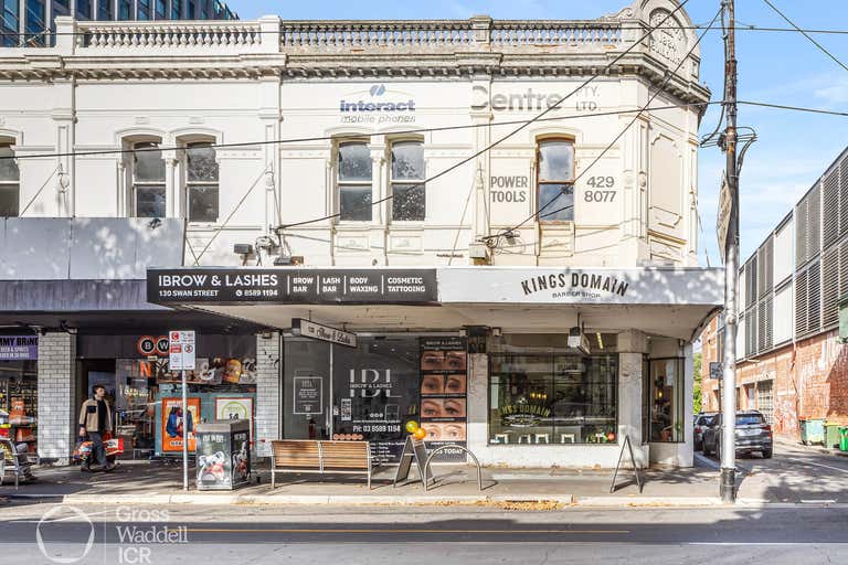 First Floor, 128 Swan Street Richmond VIC 3121 - Image 2