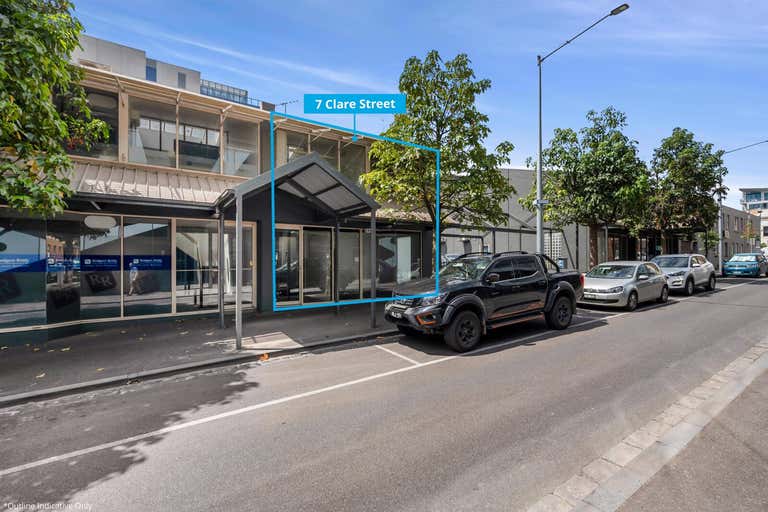 7 Clare Street Geelong VIC 3220 - Image 1