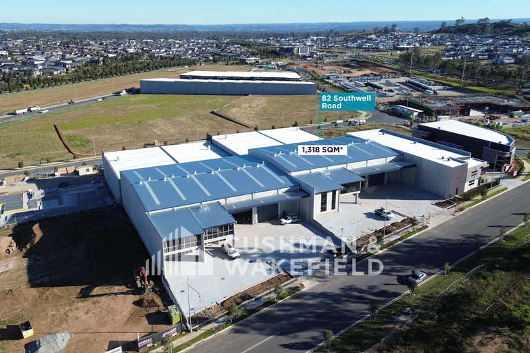 82 Southwell Road Oran Park NSW 2570 - Image 2