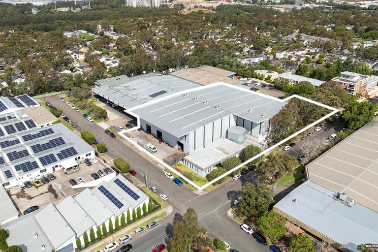 20 Derby Street Silverwater NSW 2128 - Image 1