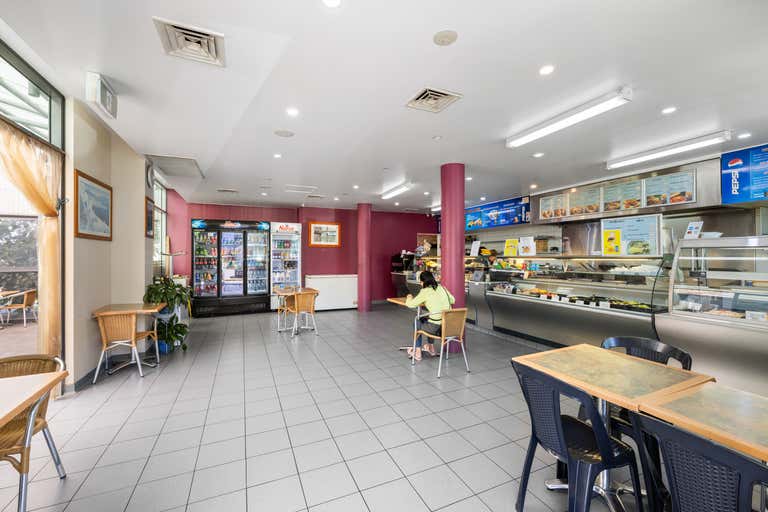 Quantum Cafe, 7-9 Percy Street Auburn NSW 2144 - Image 2