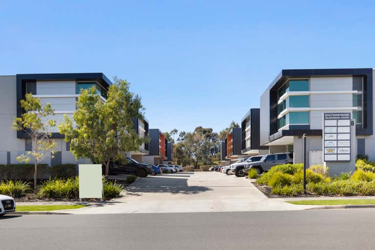 Unit 8, 8 Enterprise Drive Rowville VIC 3178 - Image 1