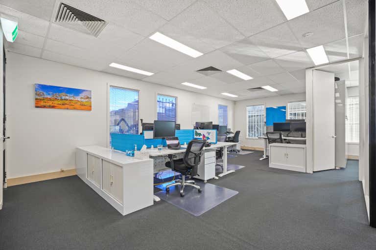 6/25-31 Argyle Street Fitzroy VIC 3065 - Image 2