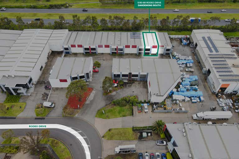 5/80-88 Rodeo Drive Dandenong South VIC 3175 - Image 2