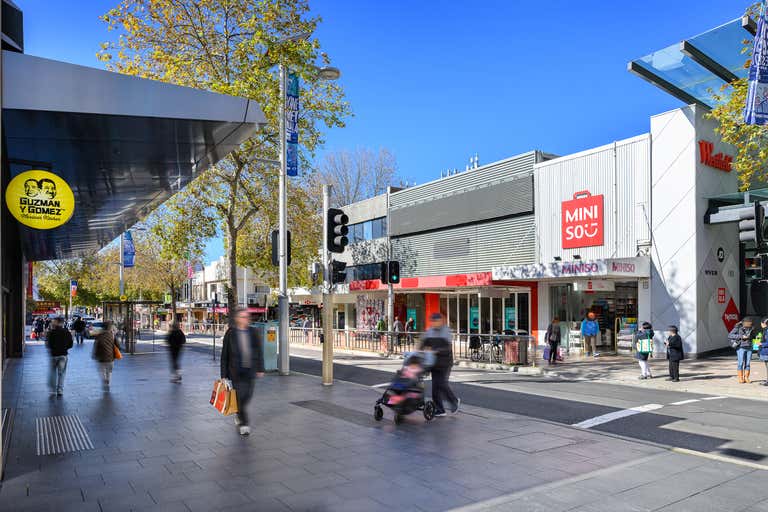 346-348 Victoria Avenue Chatswood NSW 2067 - Image 2