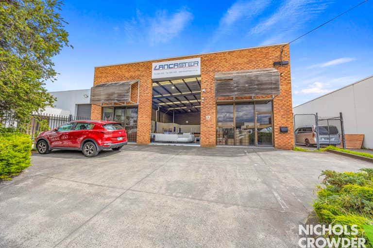 1/17 Shearson Crescent Mentone VIC 3194 - Image 1