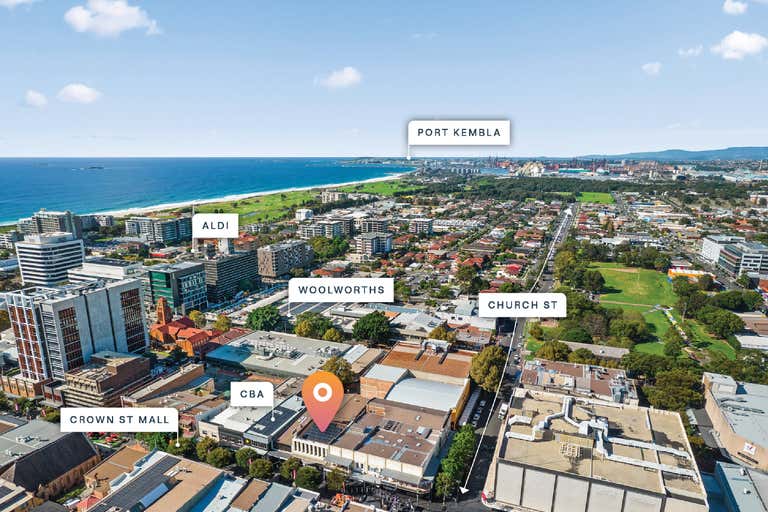 147 Crown Street Wollongong NSW 2500 - Image 2