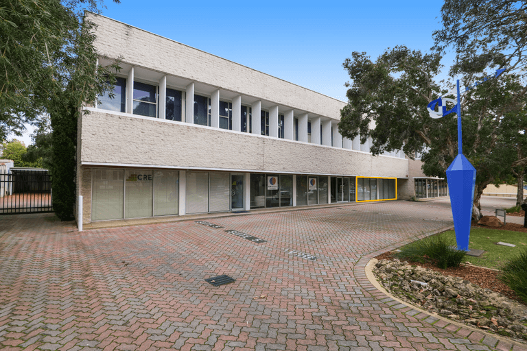 4/245 Churchill Ave Subiaco WA 6008 - Image 2