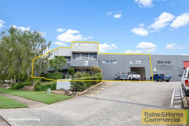 3/32 Billabong Street Stafford QLD 4053 - Image 1