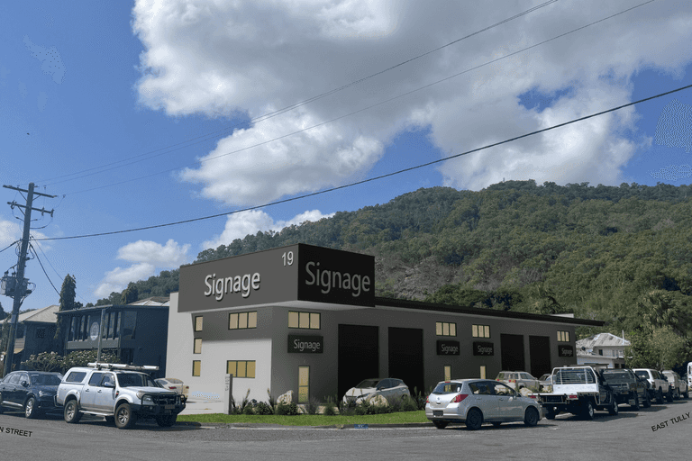 Tenancy 3, 19 Johnston Street Stratford QLD 4870 - Image 1