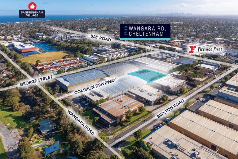 17-19 Wangara Road Cheltenham VIC 3192 - Image 1