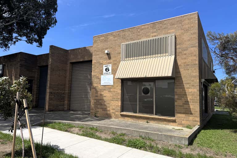 1/6 Citrus Street Braeside VIC 3195 - Image 1