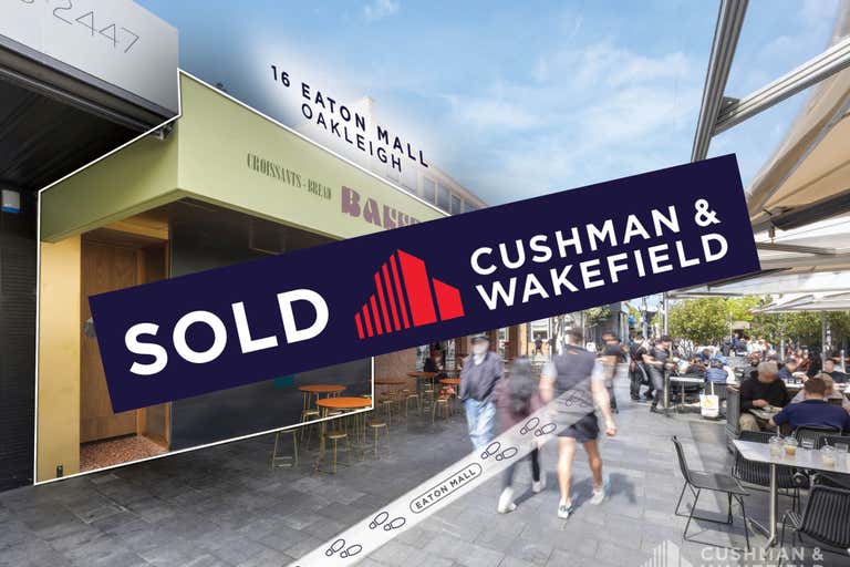 16 Eaton Mall Oakleigh VIC 3166 - Image 1
