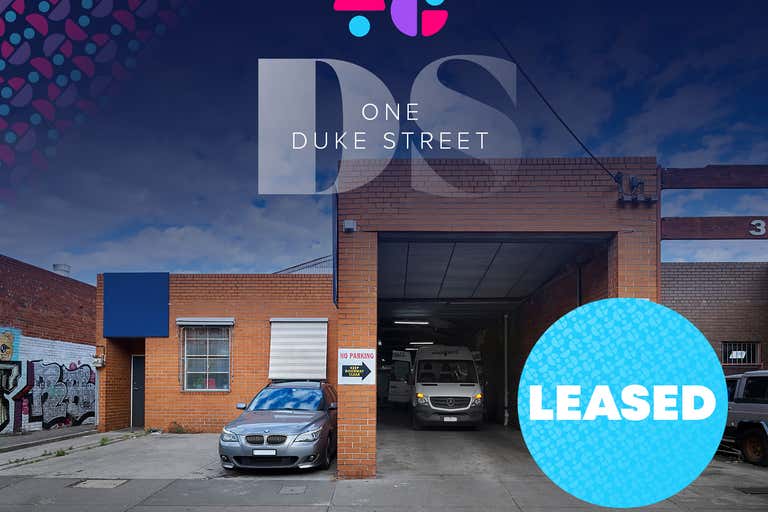 1 Duke Street Abbotsford VIC 3067 - Image 1