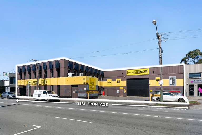 660-662 Burwood Road Hawthorn East VIC 3123 - Image 2