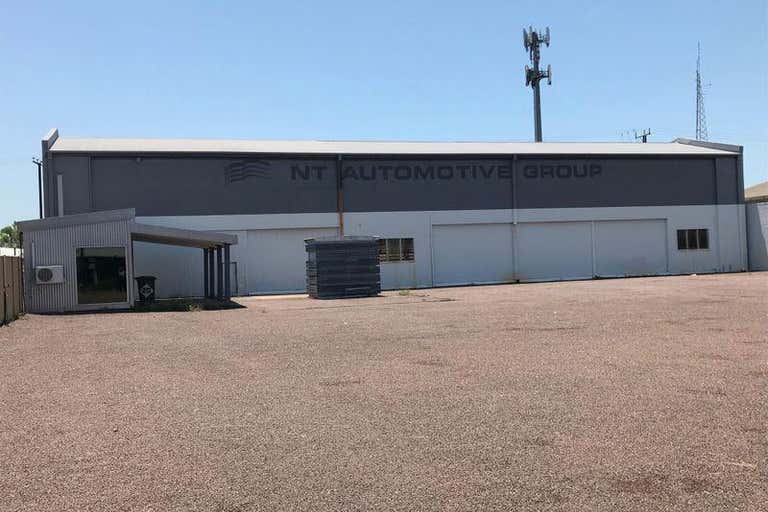 Prime 36m 'Golden Mile' Frontage, 43 Stuart Highway Stuart Park NT 0820 - Image 2