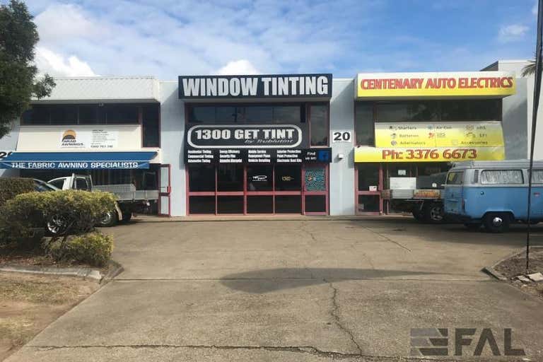 Unit  2, 20 Spine Street Sumner QLD 4074 - Image 1