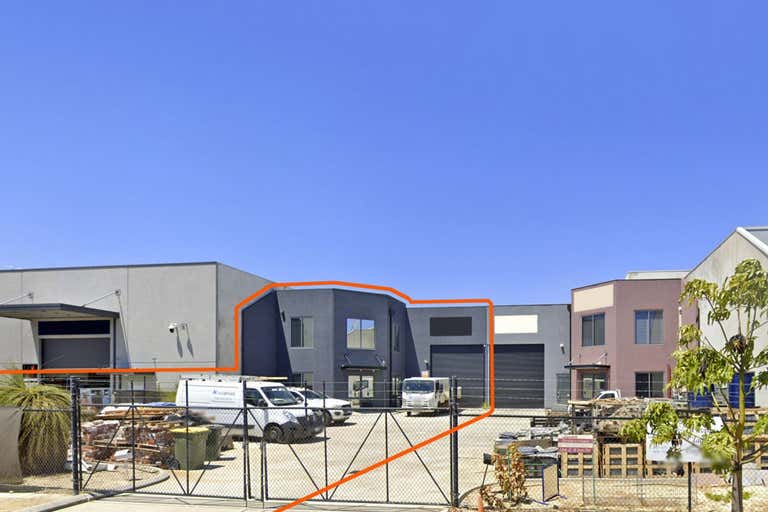 Unit 1, 8 Iron Street Malaga WA 6090 - Image 2