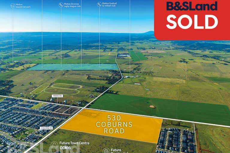 530 Coburns Kurunjang VIC 3337 - Image 2