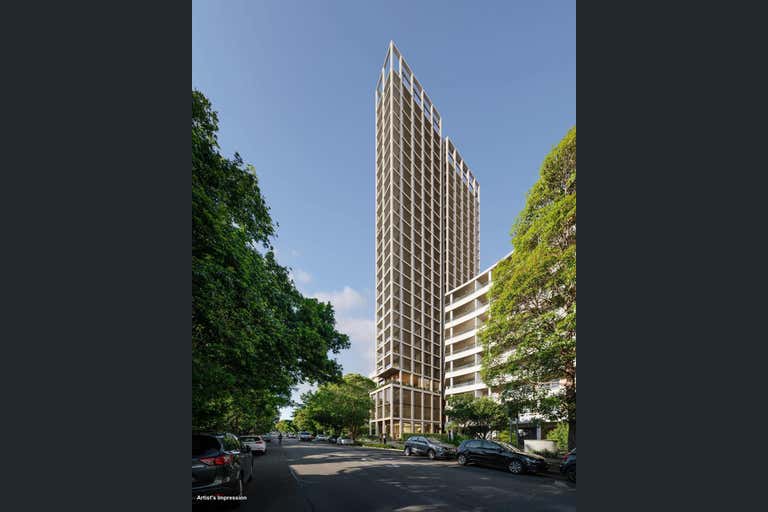 42 Archer Street Chatswood NSW 2067 - Image 1