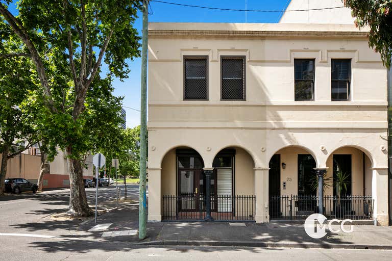 23 Walsh Street West Melbourne VIC 3003 - Image 1