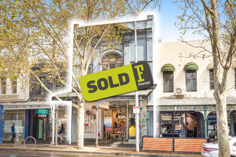 271 - 273 Lygon Street Carlton VIC 3053 - Image 1