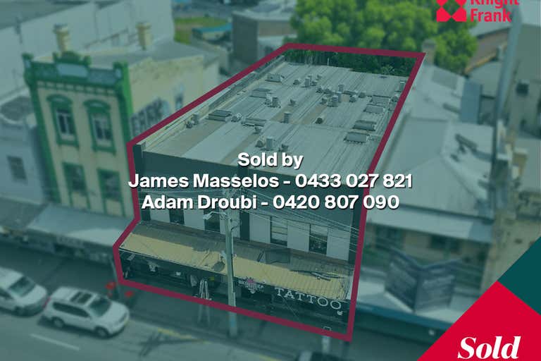 351-353 King Street Newtown NSW 2042 - Image 1